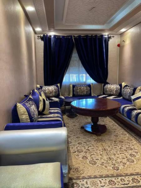 Appartement à louer Marrakech tous les services